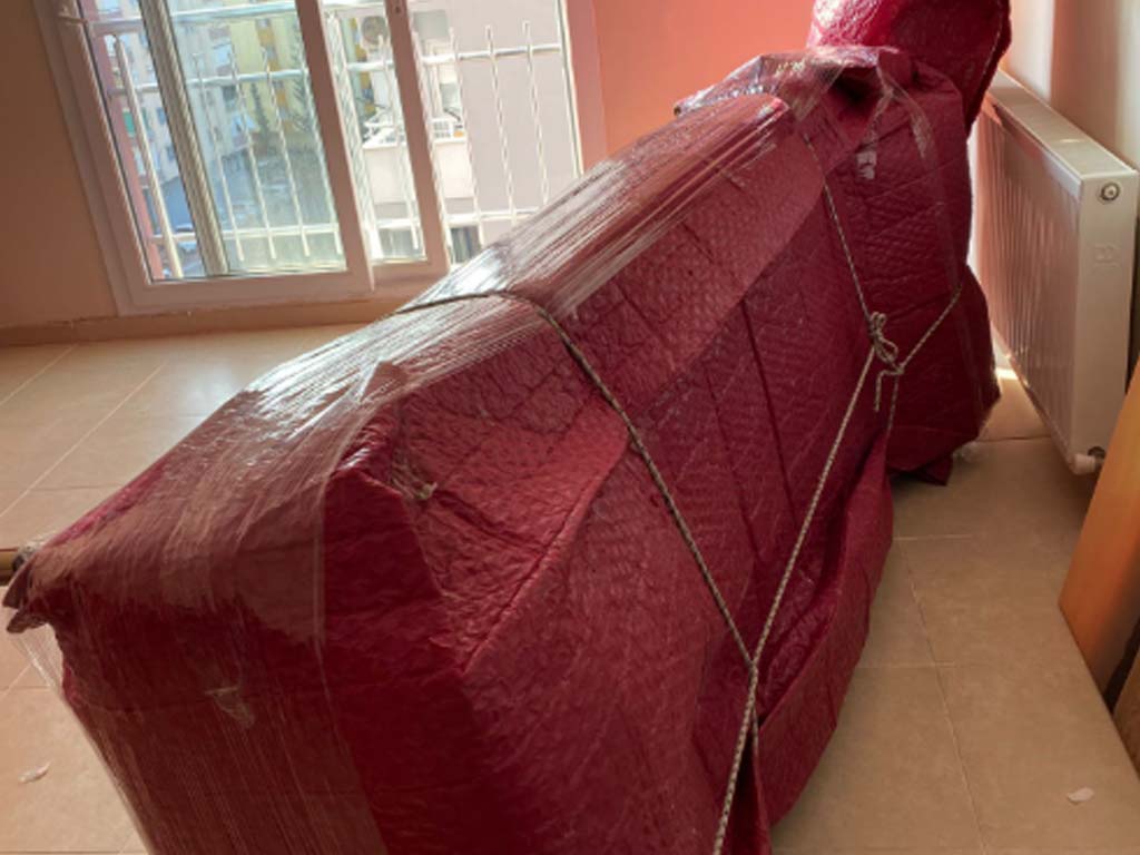 Adana Evden Eve Nakliyat - Mert Nakliyat