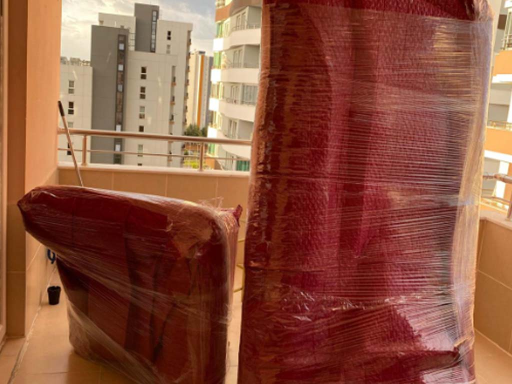 Adana Evden Eve Nakliyat - Mert Nakliyat