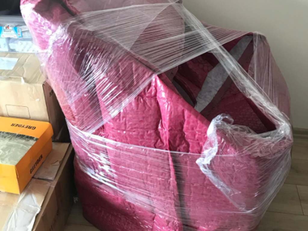 Adana Evden Eve Nakliyat - Mert Nakliyat