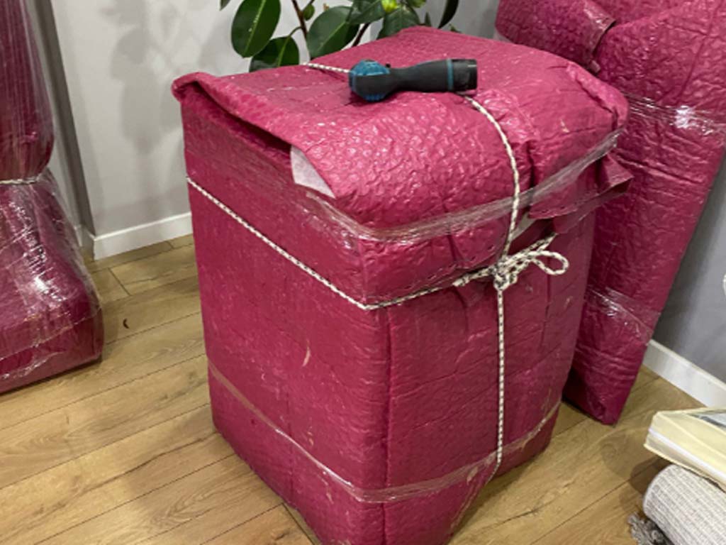 Adana Evden Eve Nakliyat - Mert Nakliyat