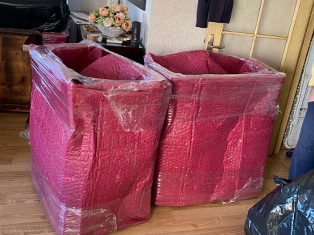 Adana Evden Eve Nakliyat - Mert Nakliyat