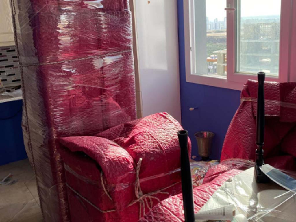 Adana Evden Eve Nakliyat - Mert Nakliyat