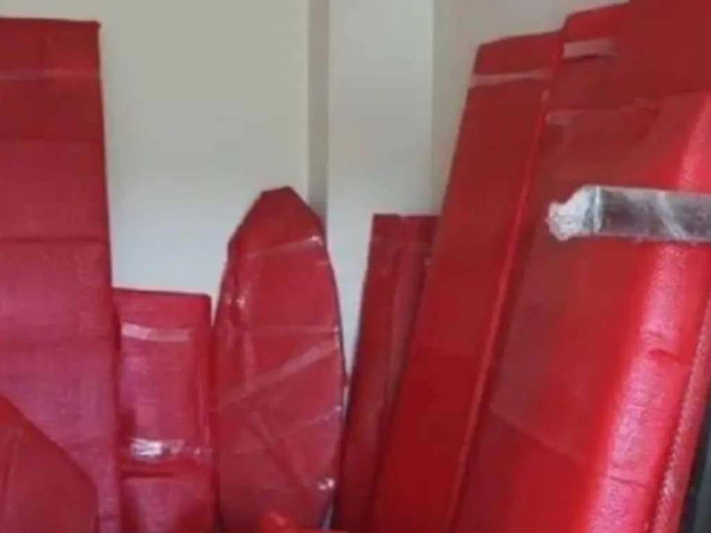 Adana Evden Eve Nakliyat - Mert Nakliyat