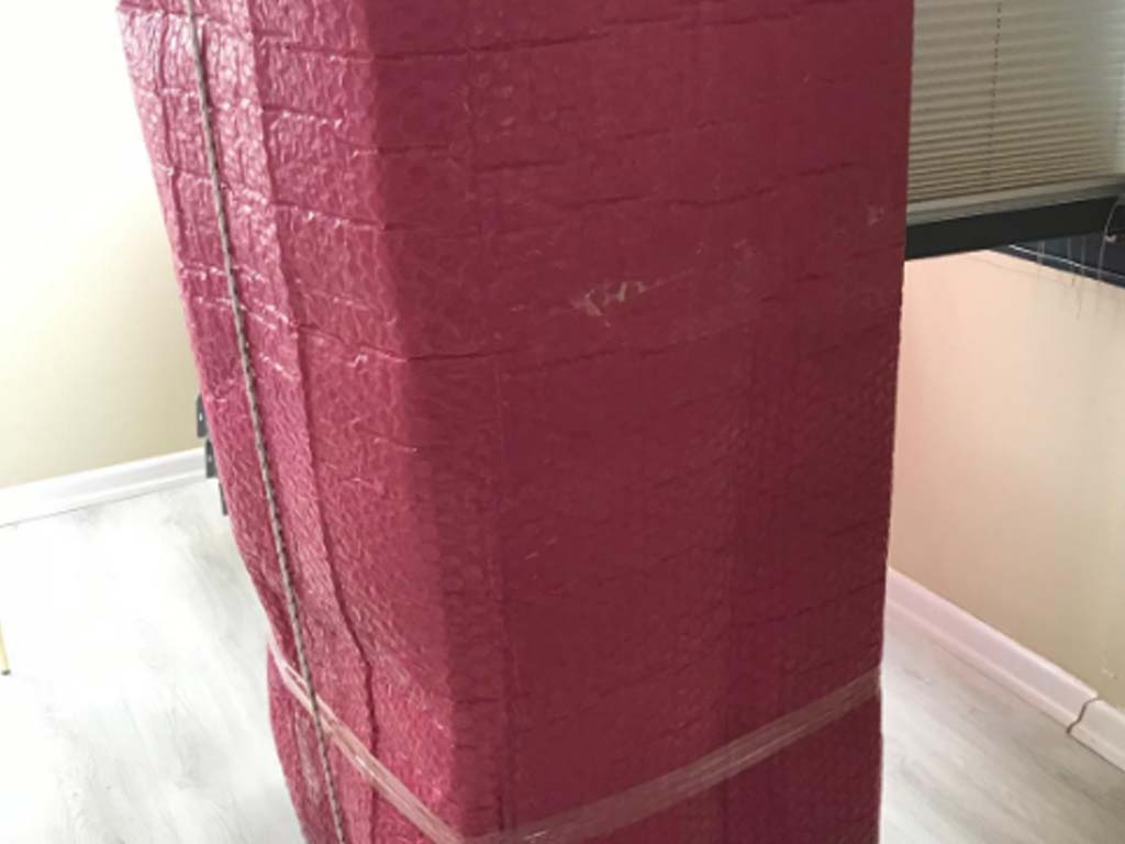 Adana Evden Eve Nakliyat - Mert Nakliyat