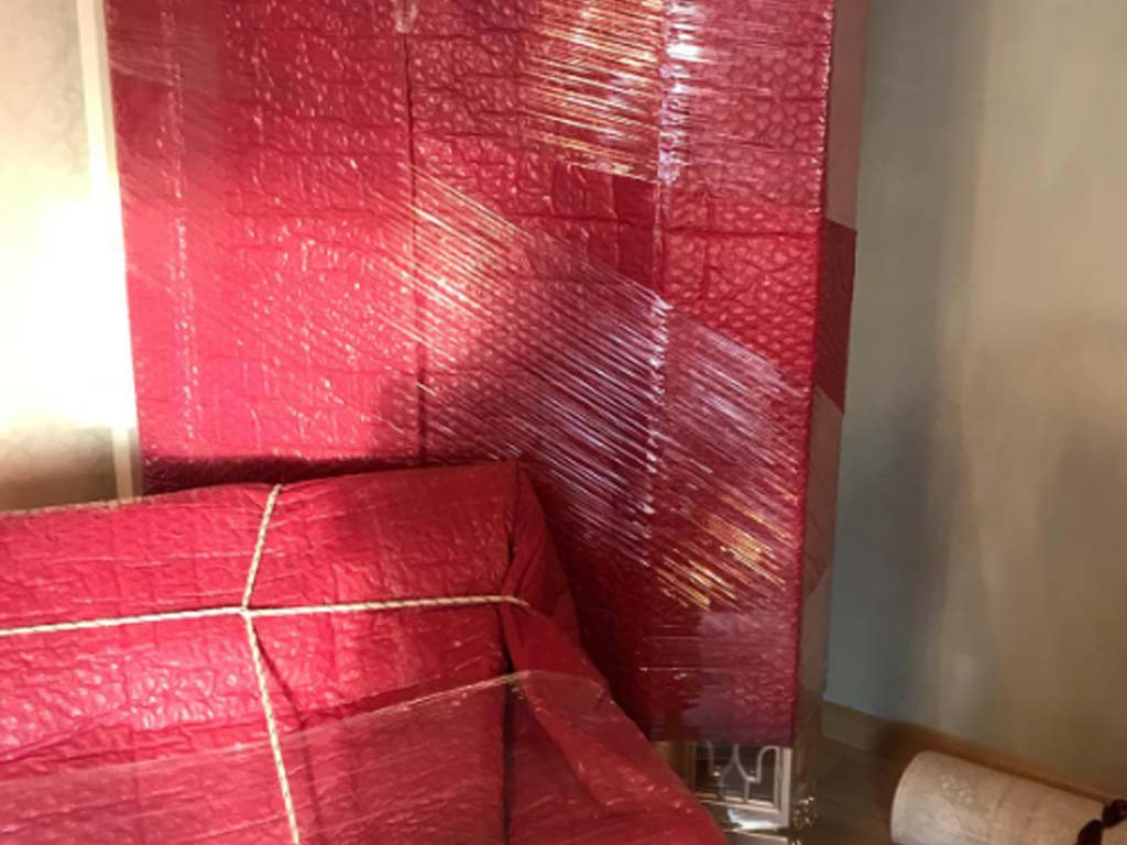 Adana Evden Eve Nakliyat - Mert Nakliyat