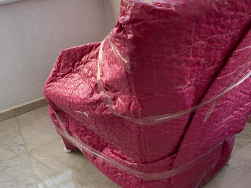 Adana Evden Eve Nakliyat - Mert Nakliyat