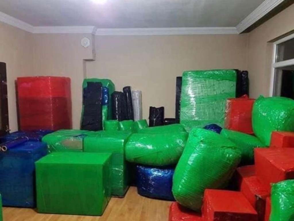 Adana Evden Eve Nakliyat - Mert Nakliyat