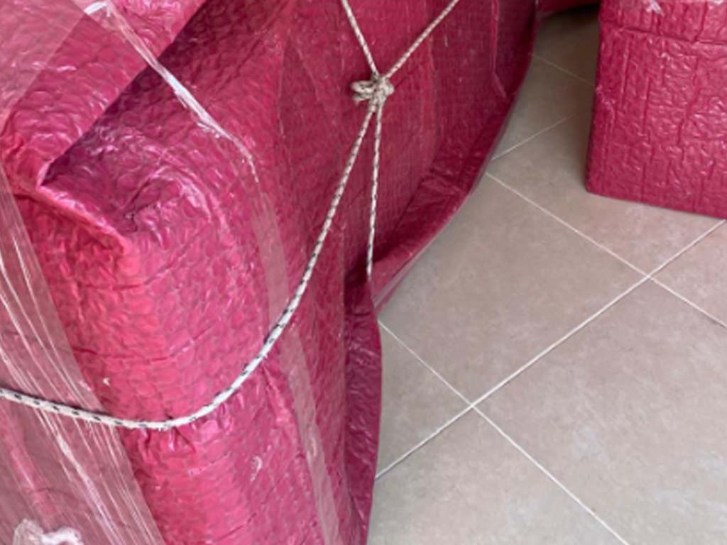 Adana Evden Eve Nakliyat - Mert Nakliyat