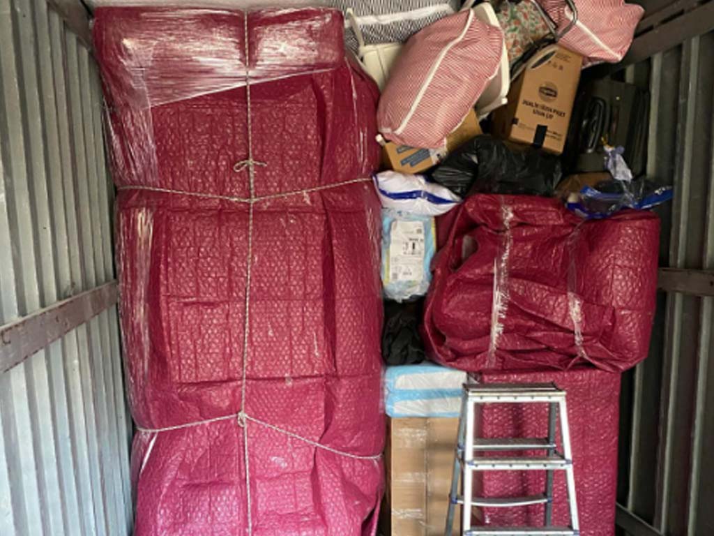 Adana Evden Eve Nakliyat - Mert Nakliyat