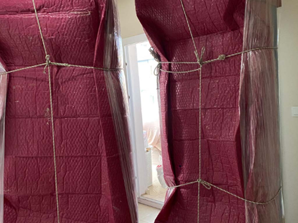 Adana Evden Eve Nakliyat - Mert Nakliyat