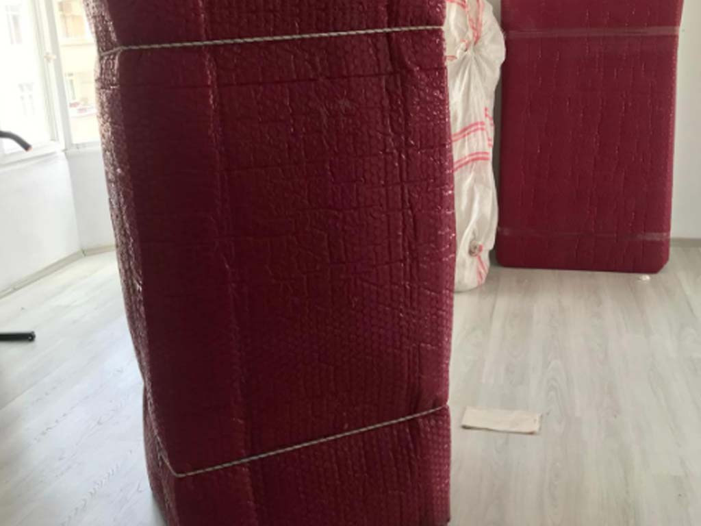 Adana Evden Eve Nakliyat - Mert Nakliyat