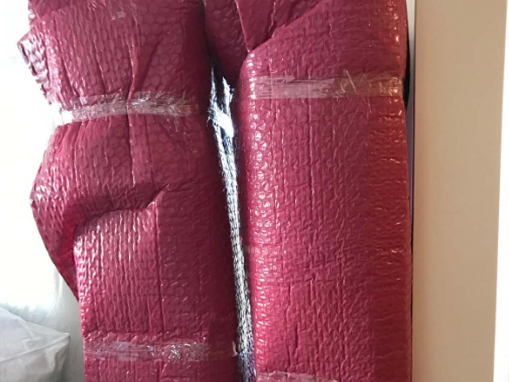 Adana Evden Eve Nakliyat - Mert Nakliyat