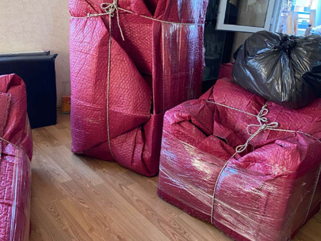 Adana Evden Eve Nakliyat - Mert Nakliyat