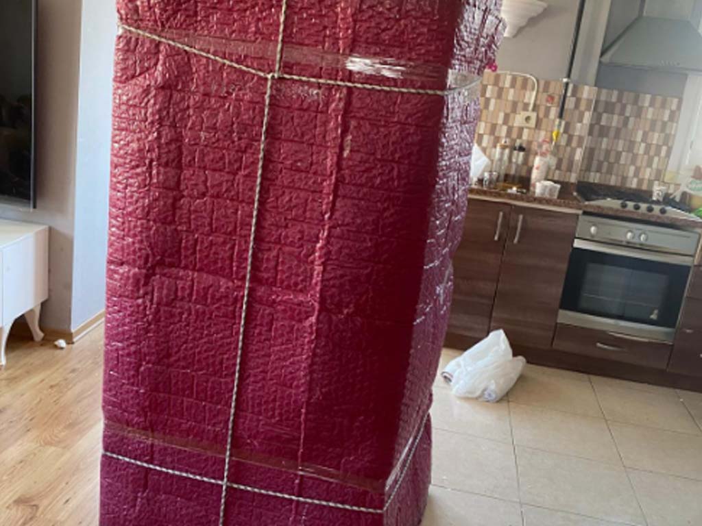 Adana Evden Eve Nakliyat - Mert Nakliyat