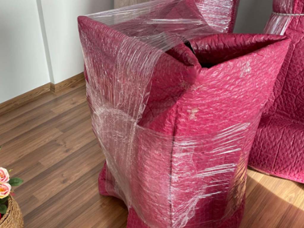 Adana Evden Eve Nakliyat - Mert Nakliyat