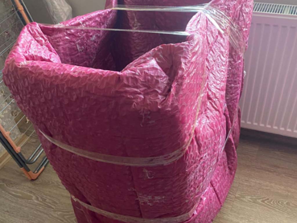 Adana Evden Eve Nakliyat - Mert Nakliyat