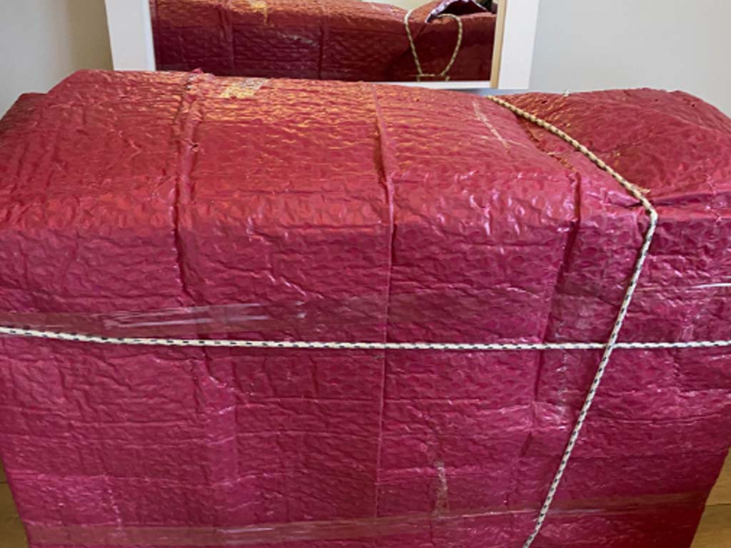 Adana Evden Eve Nakliyat - Mert Nakliyat