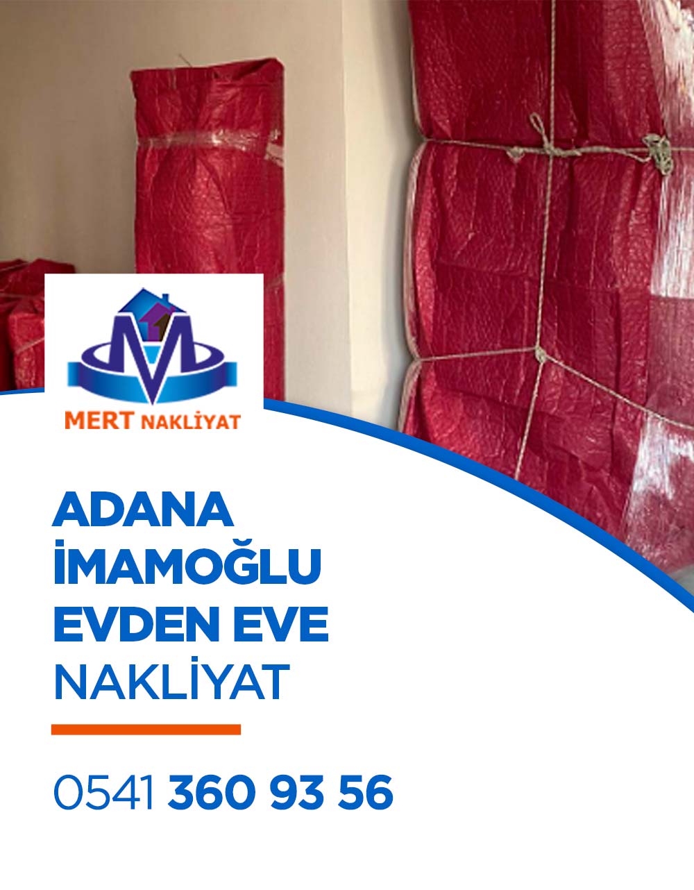 Adana Seyhan Evden Eve Nakliyat