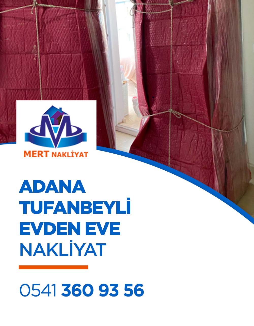 Adana Seyhan Evden Eve Nakliyat